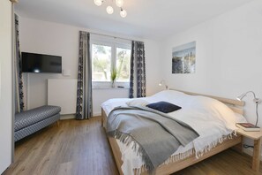 2 Schlafzimmer, WLAN, Rollstuhlgeeignet