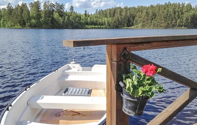 3 bedroom stunning home in Mariannelund