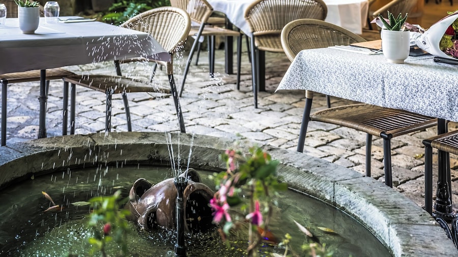 Hôtel Héritage Cognac Centre