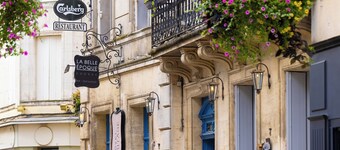 Hôtel Héritage Cognac Centre