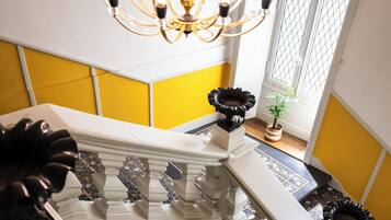 Escalier