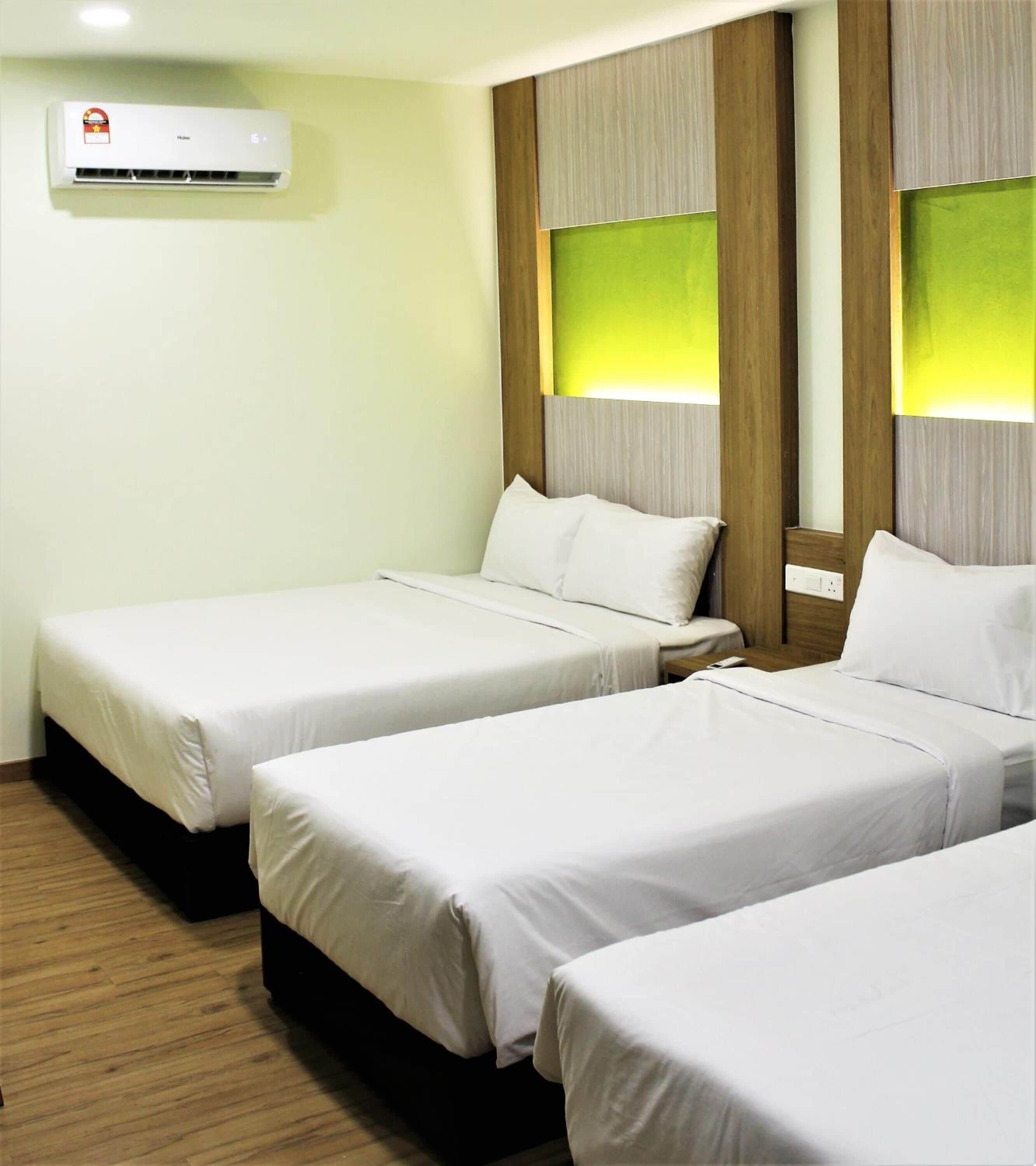 Photo - bintang hotel