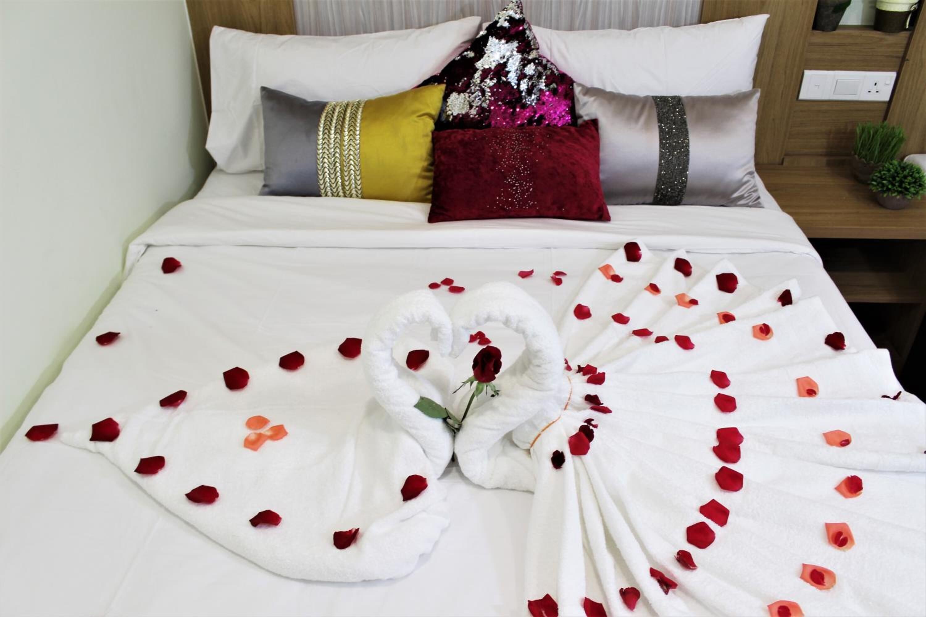 Photo - bintang hotel