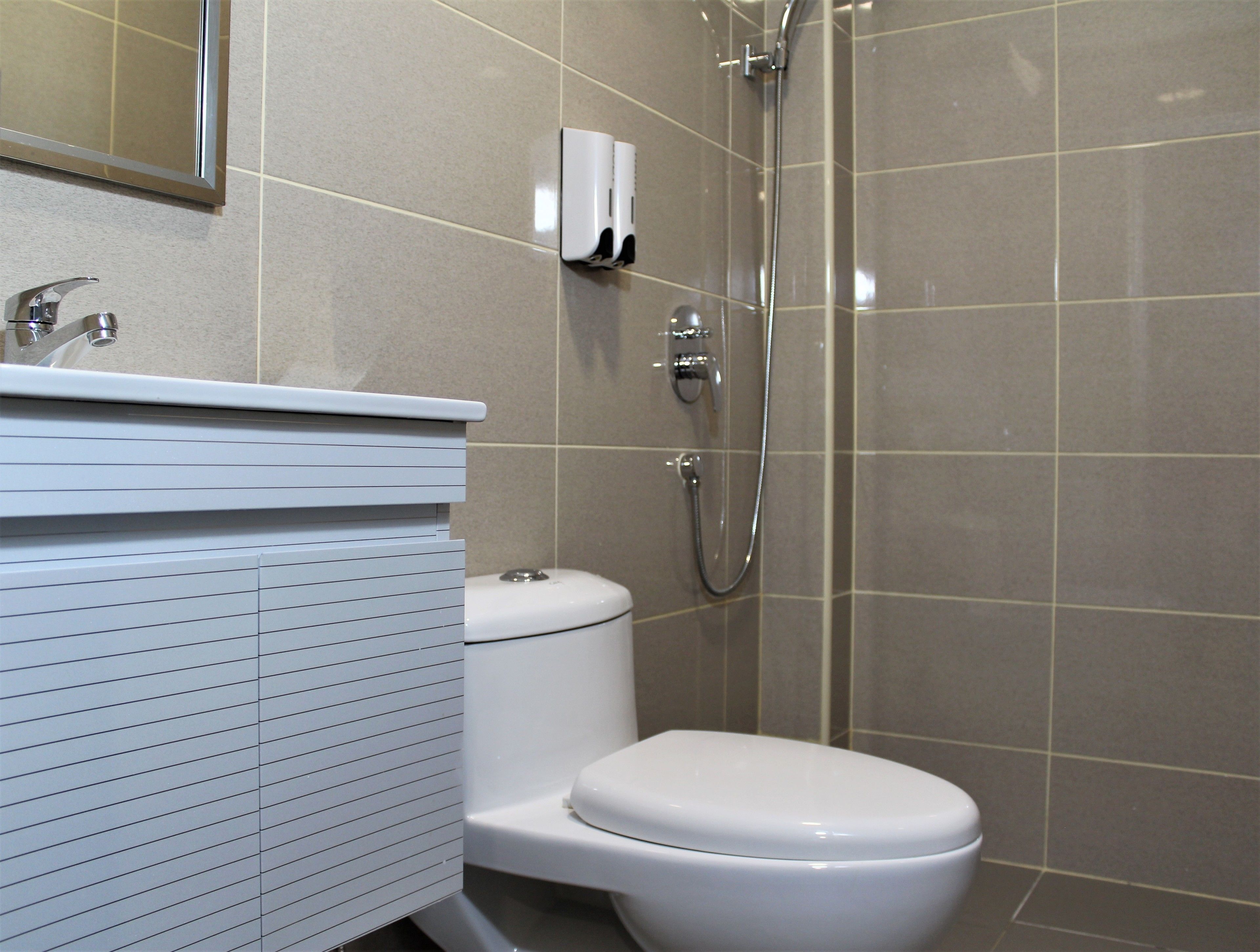 Photo - bintang hotel