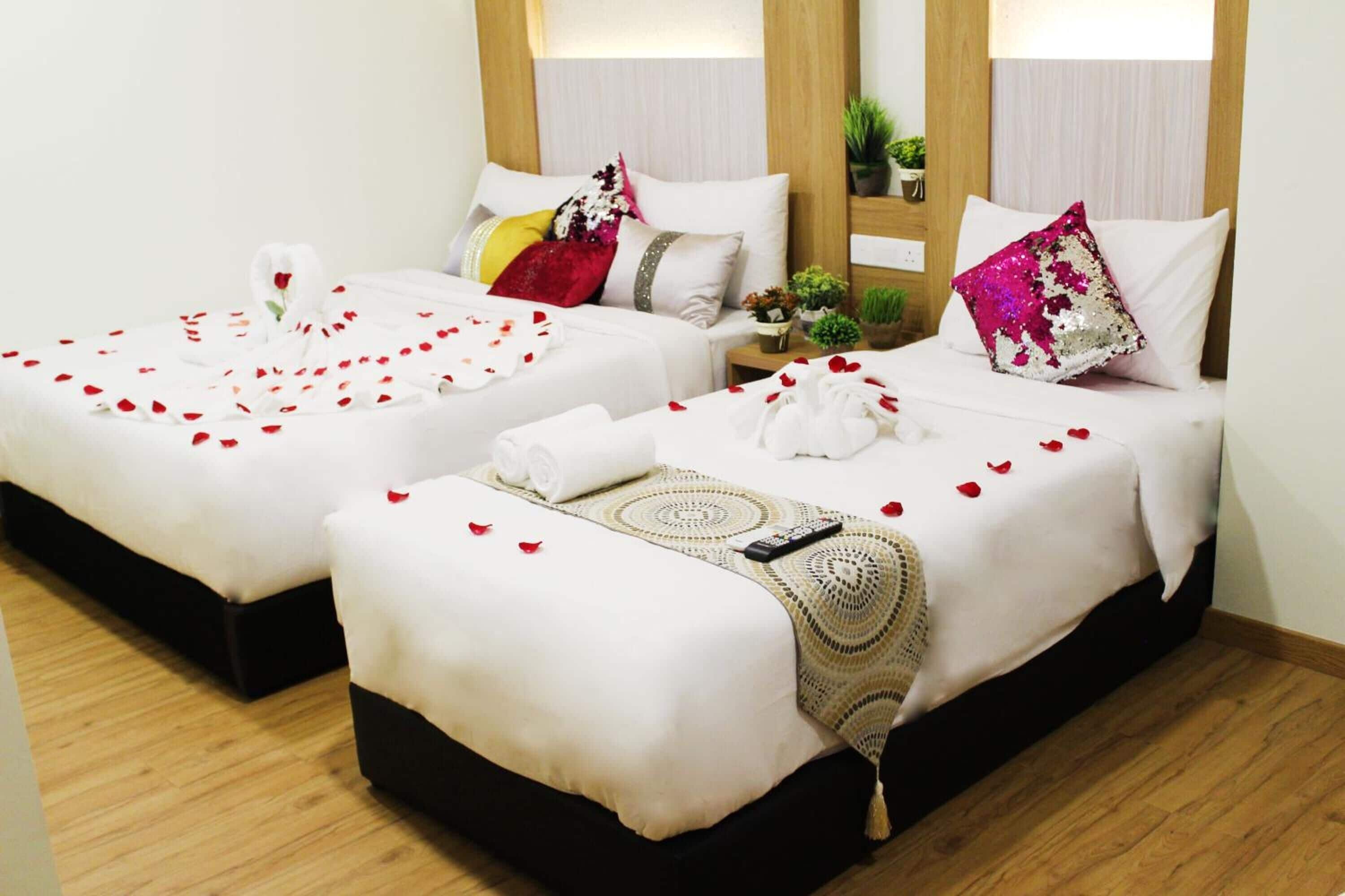 Photo - bintang hotel