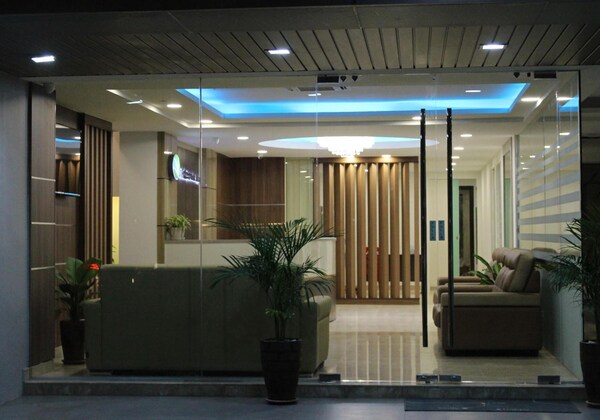 Eco Hotel At  Bukit Bintang - Federal Territory of Kuala Lumpur