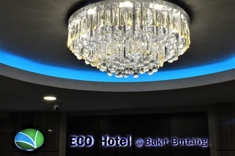 ECO Hotel at Bukit Bintang