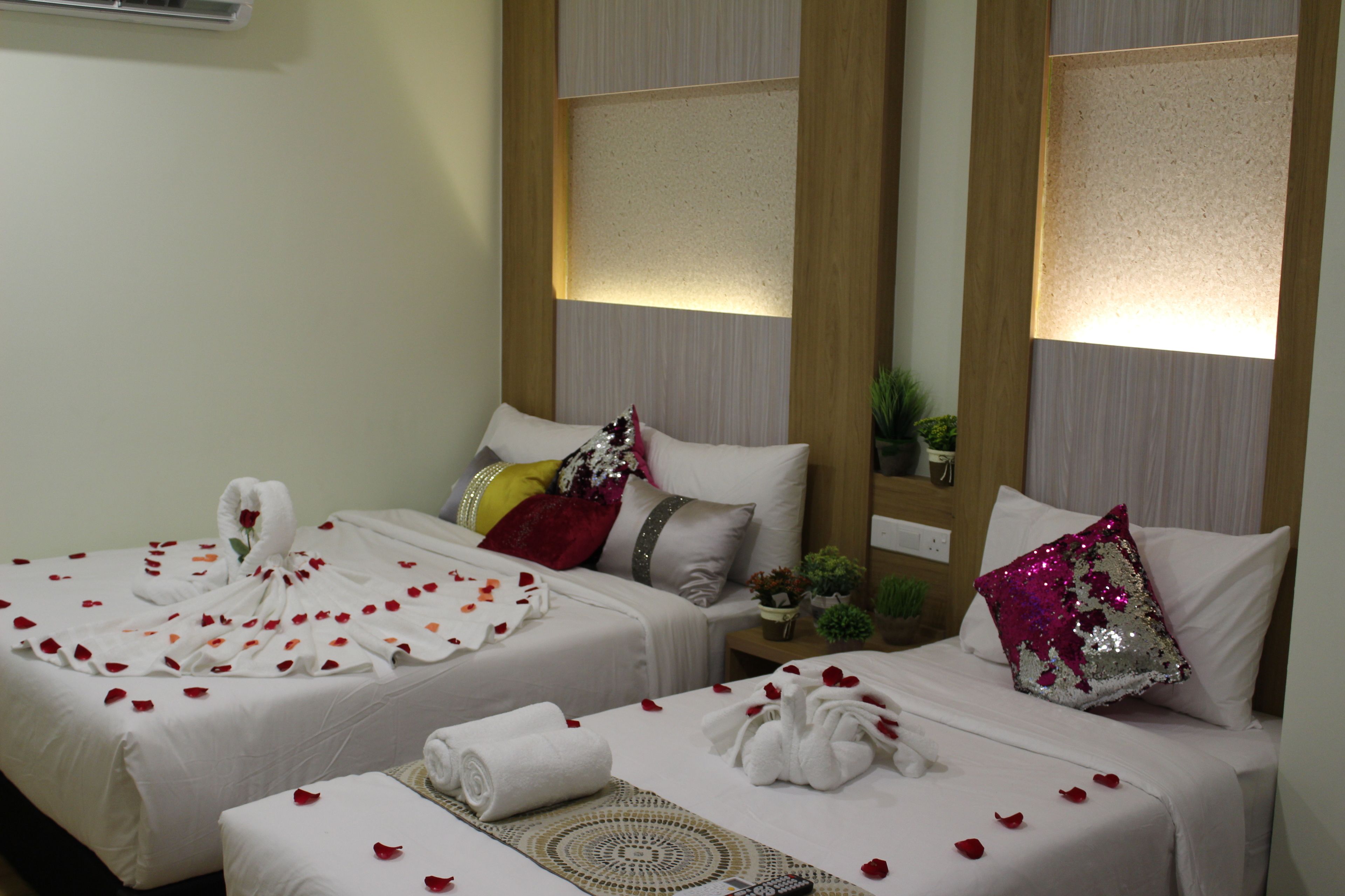 Photo - bintang hotel