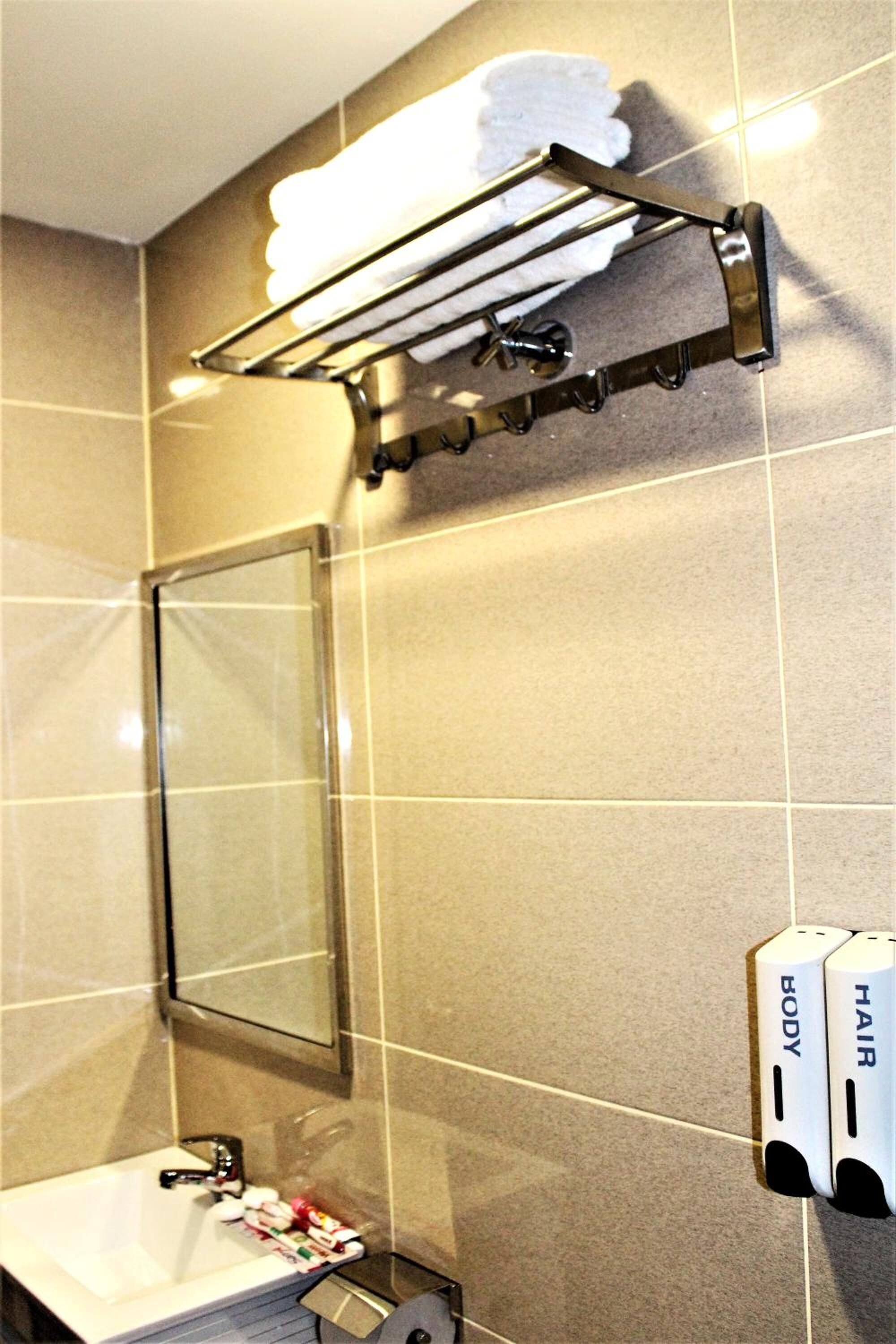 Photo - bintang hotel