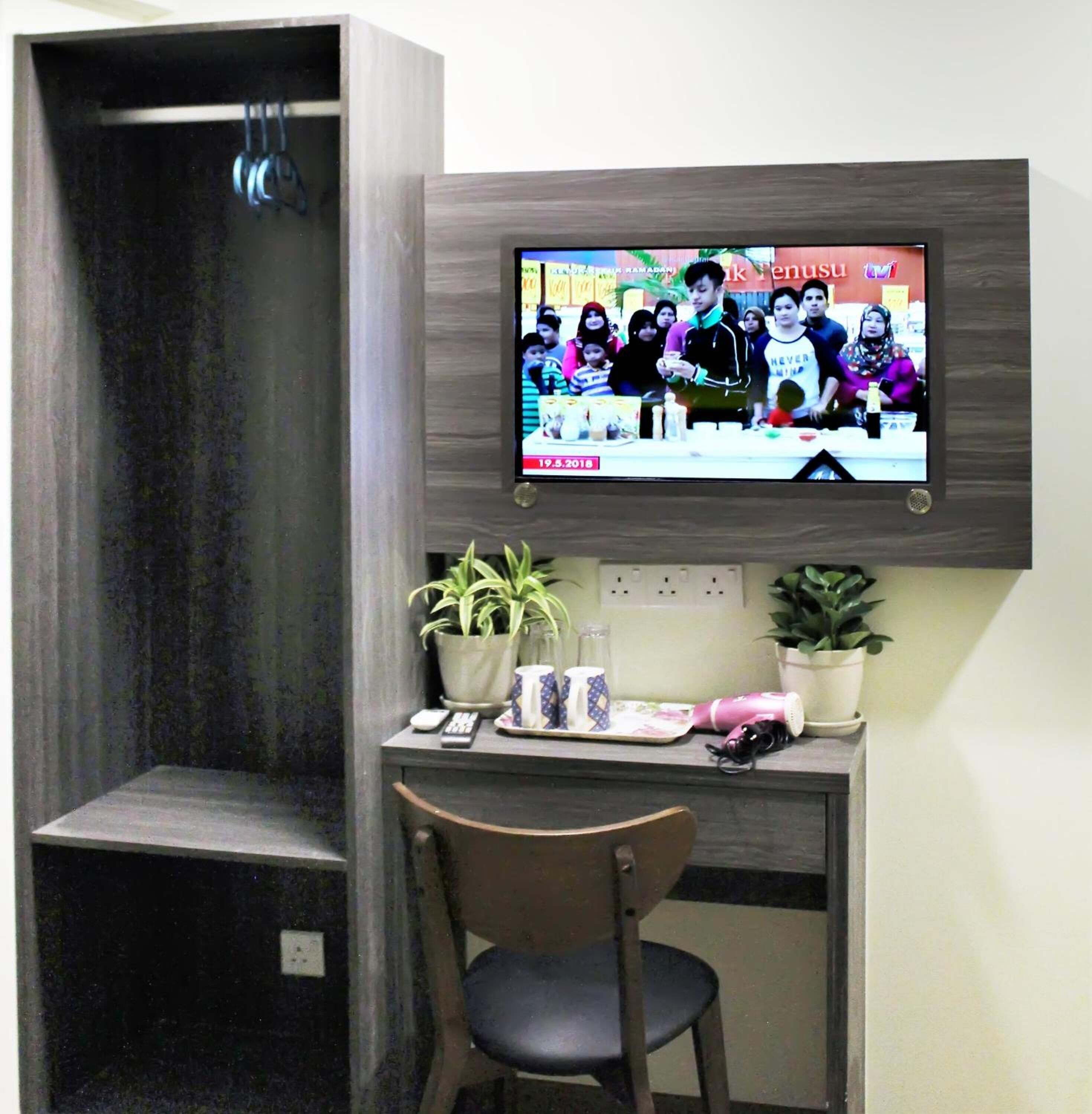 Photo - bintang hotel