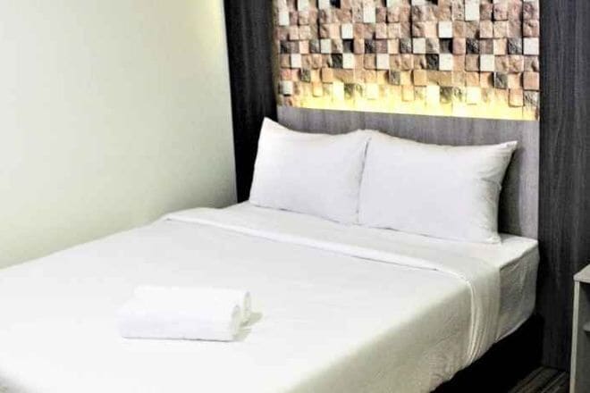 Matelas Tempur-Pedic, ameublement personnalisé