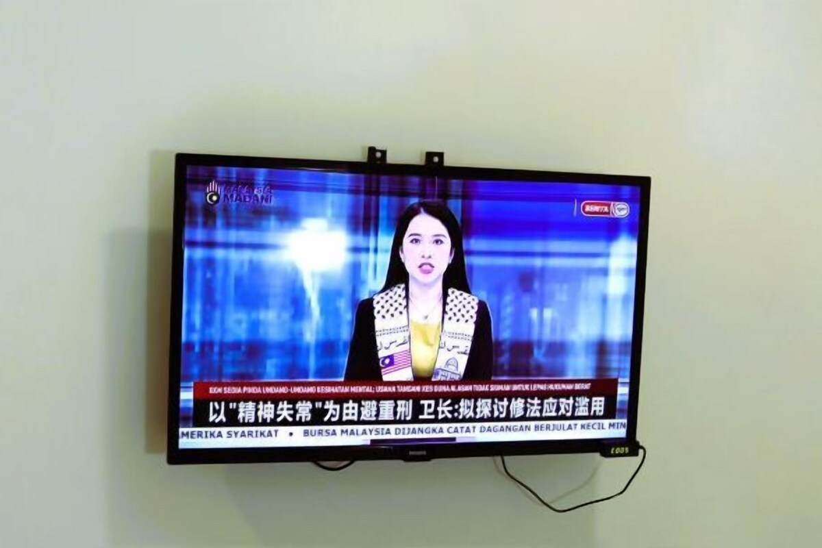 テレビ