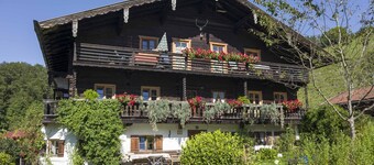 4 persons Apartment / Mühlleitn