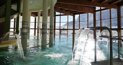 3-Room Apartment 6 Pers, Balconies, Pets Allowed, Near Shops