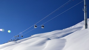 Sports d’hiver