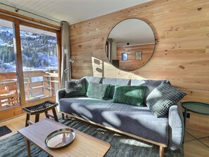 Téléviseur à écran plat