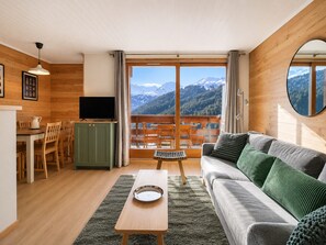 Flachbildfernseher