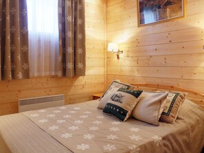 1 chambre, draps fournis