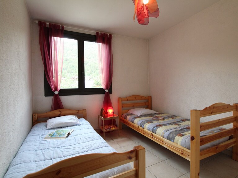 Appartement Lumineux 2 Pièces, Proche Pistes - 5 Couchages, Parking - Serre Chevalier