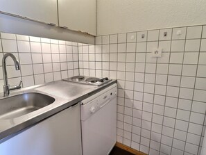 Eget kjøkken