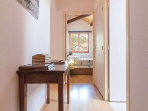 3 chambres, Wi-Fi gratuit