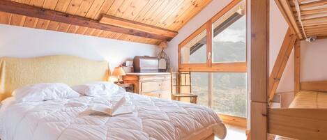 3 عدّة غرف نوم وواي فاي مجانًا