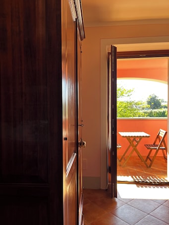 Classic Double or Twin Room, 1 Double Bed | Premium bedding, down comforters, pillowtop beds, minibar