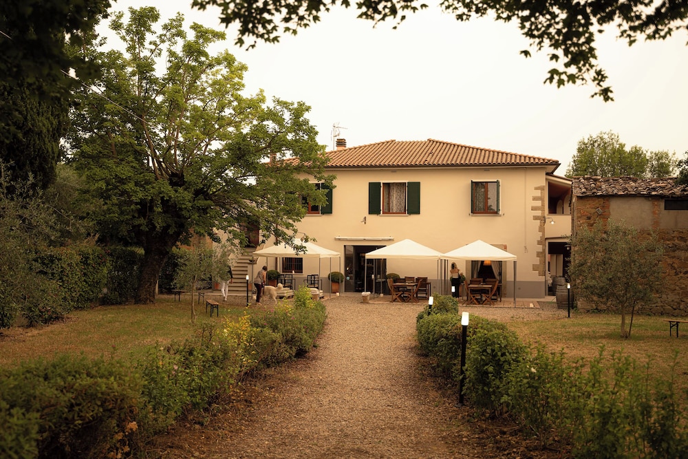 The Monna Lisa Resort image