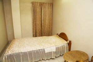 Deluxe Single Room | 1 bedroom, desk, free WiFi