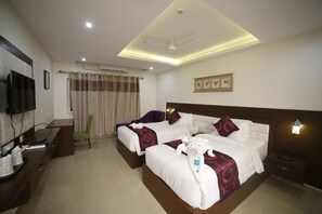 Suite, 1 lit double