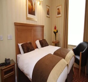 Desk, free WiFi - The Bliss International (Rajnandgaon)