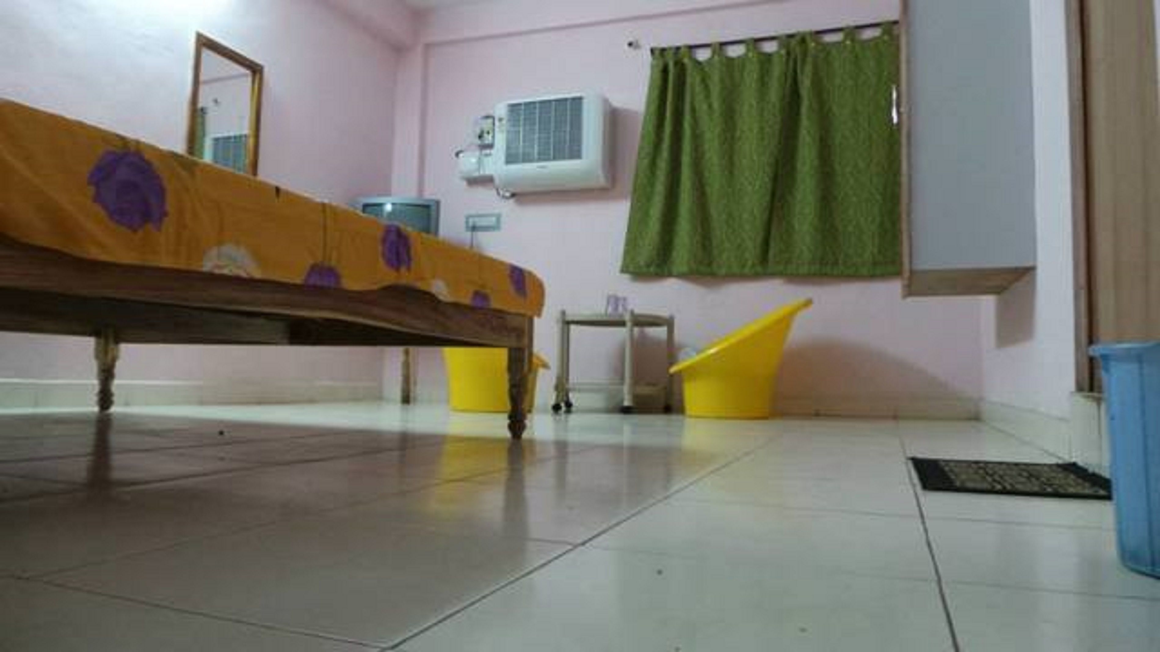 Standard Double Room, 1 Double Bed (Airconditioned)