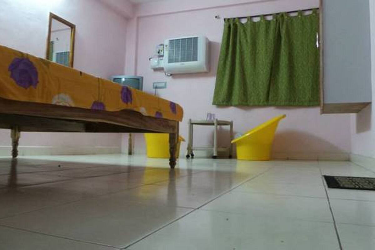 Standard Double Room, 1 Double Bed (Airconditioned)