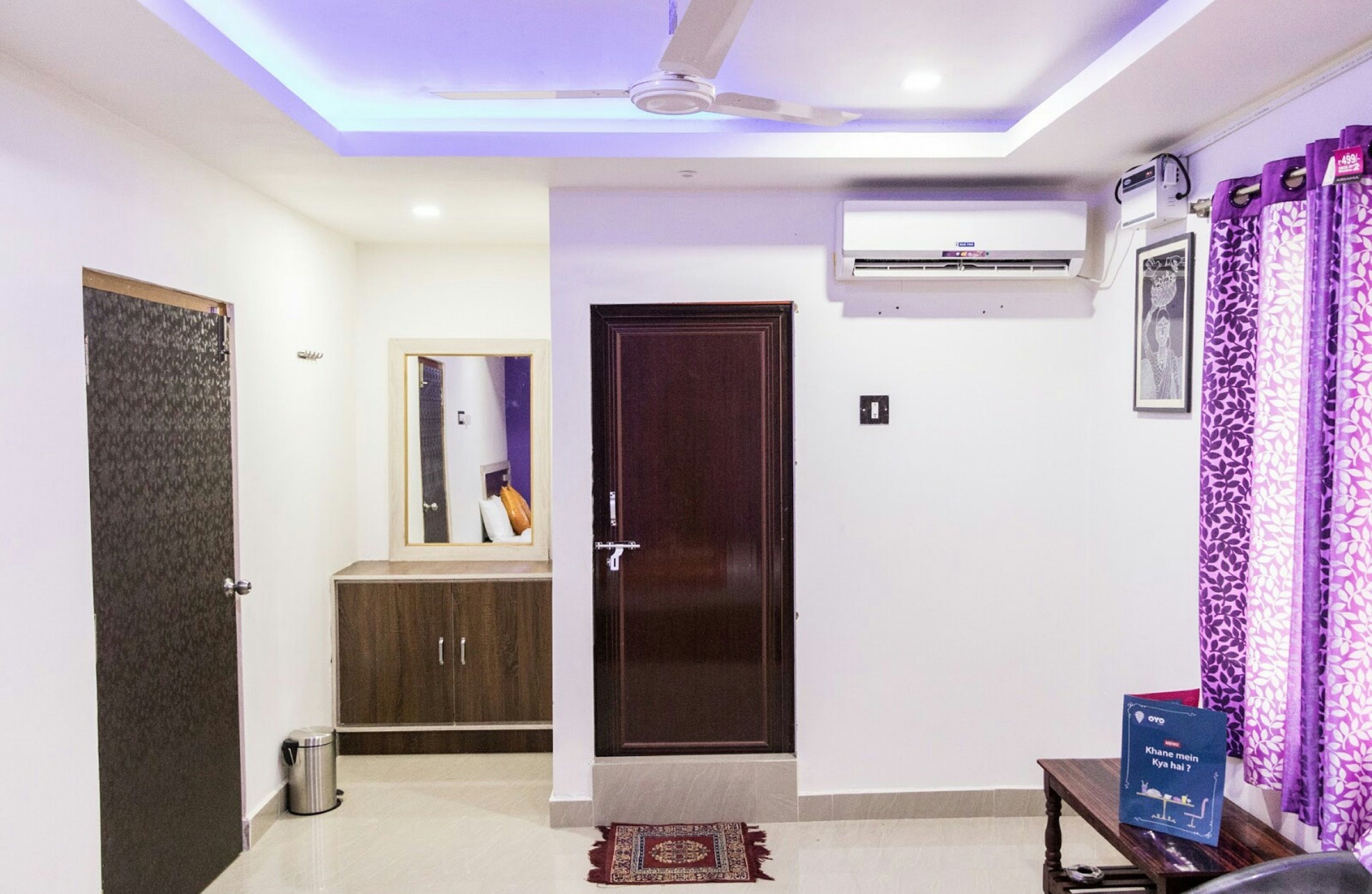 Deluxe Double Room, 1 Double Bed