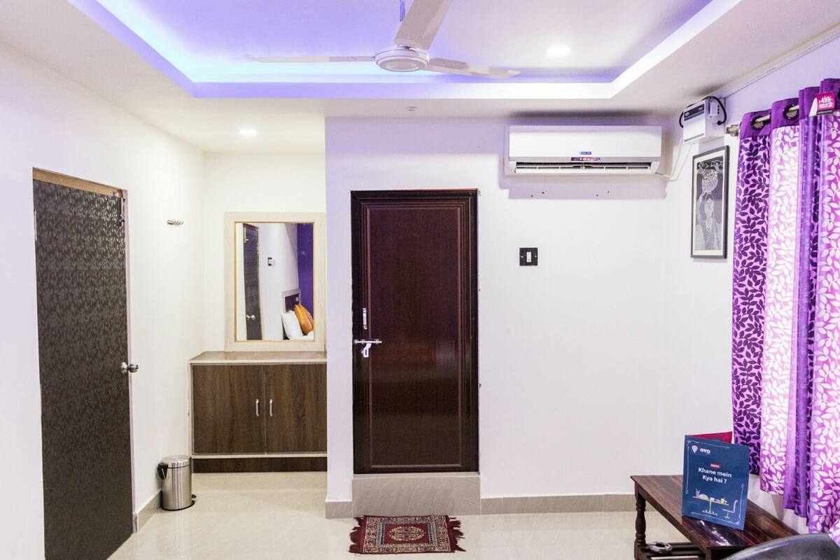Deluxe Double Room, 1 Double Bed