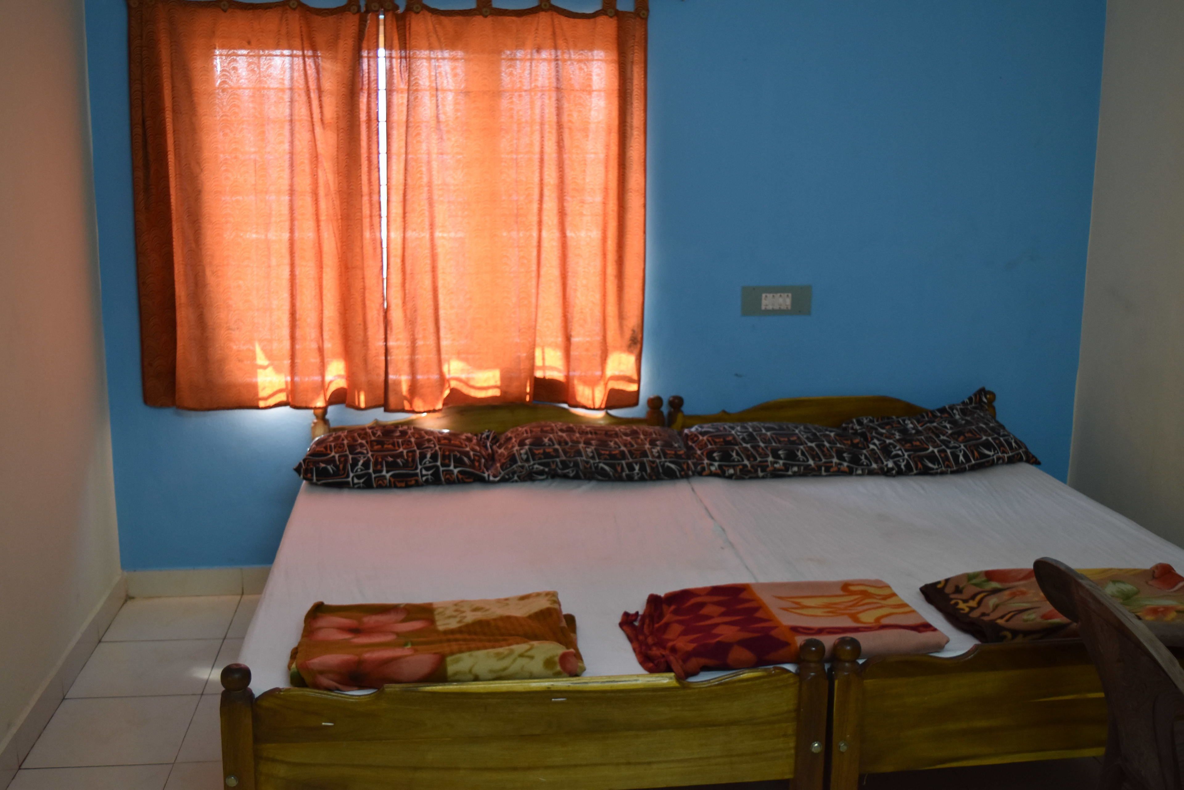 Standard Triple Room, Multiple Beds