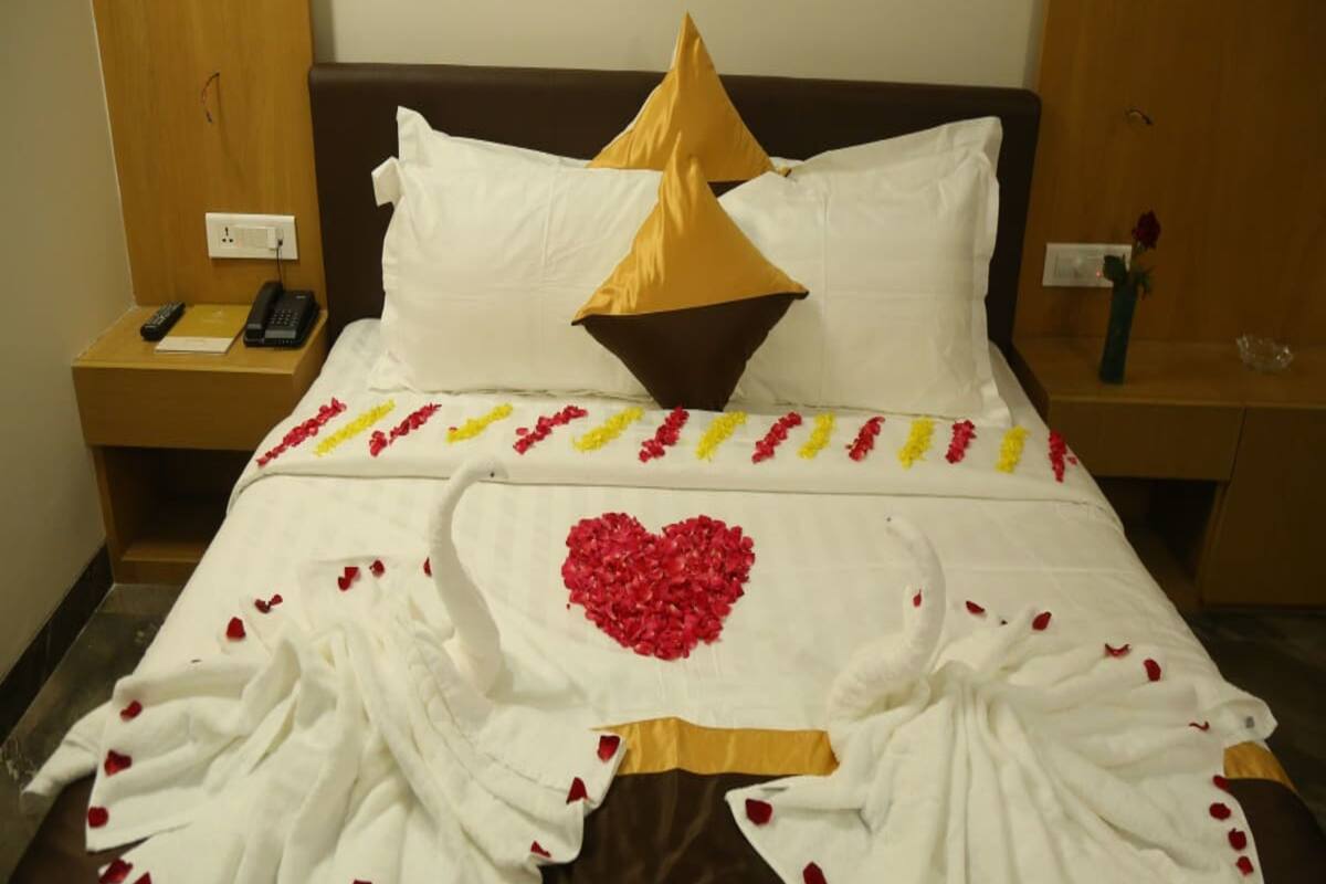 Royal Suite, 1 Double Bed