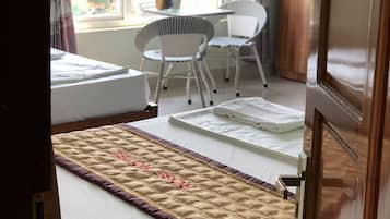 1 habitación, escritorio y wifi gratis