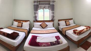 Family Room | 1 bilik tidur, meja, Wi-fi percuma