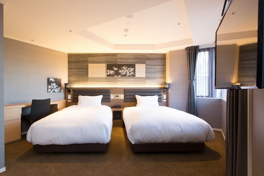 Hotel Shiki Utsubo Park