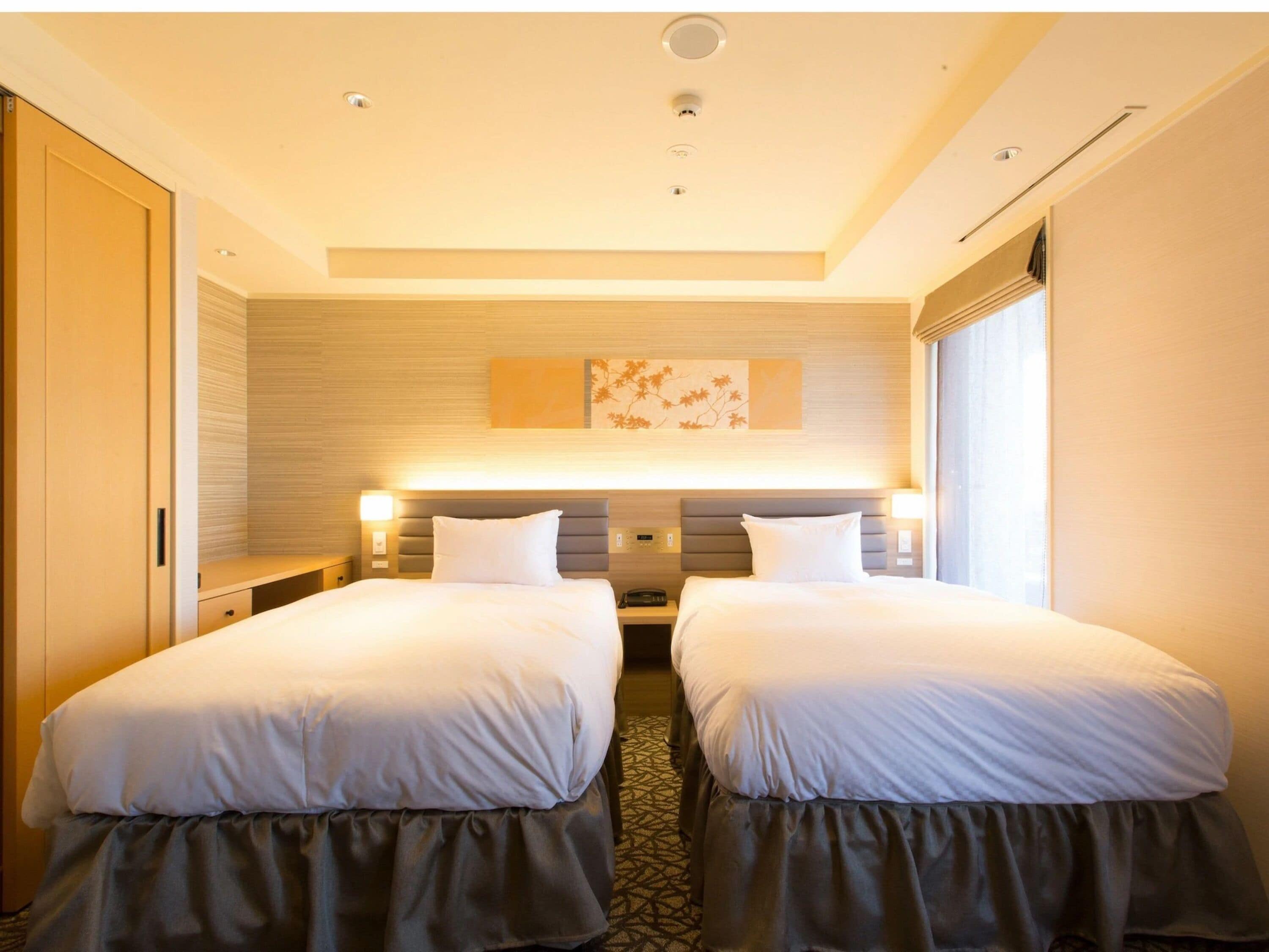 Photo - Hotel Shiki Utsubo Park