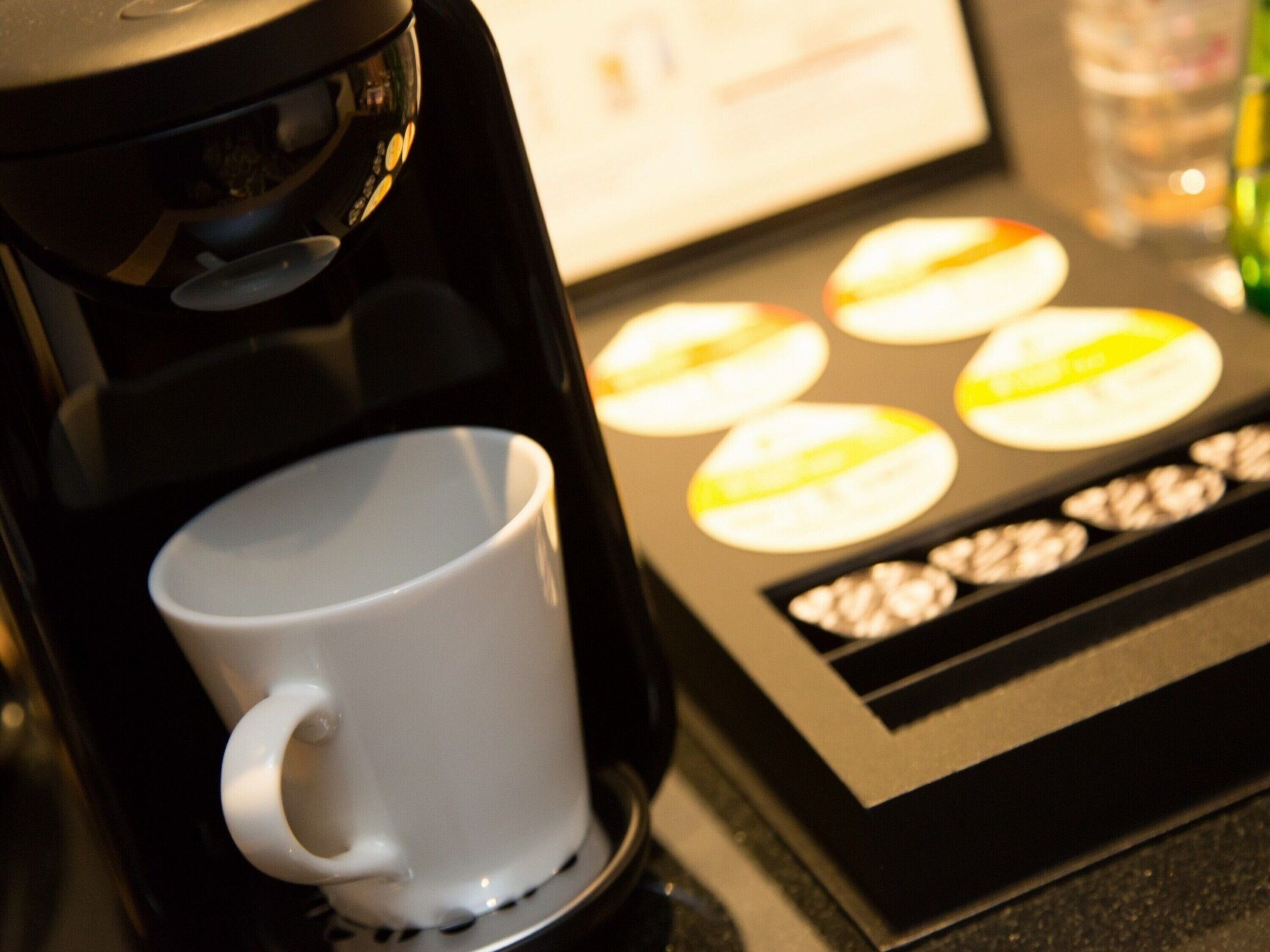 Photo - Hotel Shiki Utsubo Park