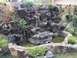 Jardín