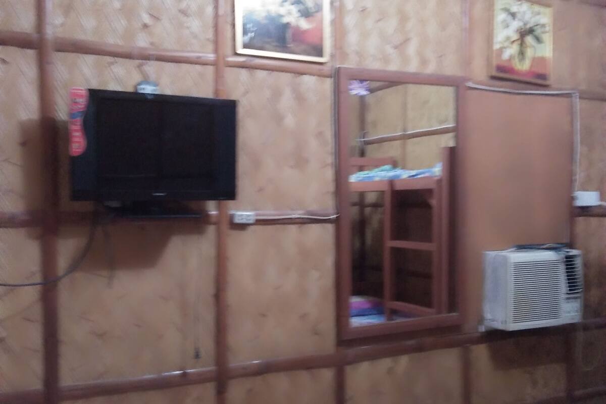 Servicios de la habitación