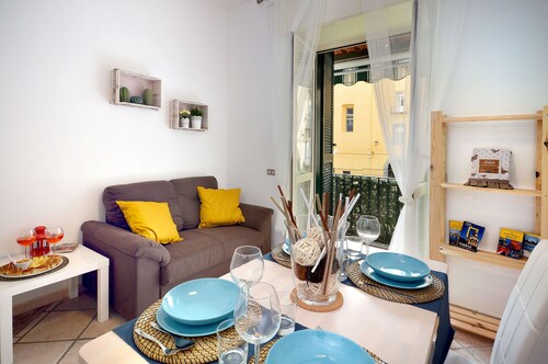 HOME SWEET HOME cathedral historic center