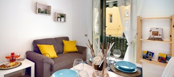 HOME SWEET HOME cathedral historic center