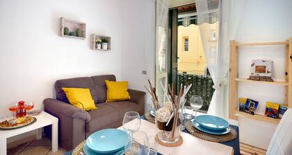 HOME SWEET HOME cathedral historic center