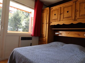 1 Schlafzimmer, Bettwäsche