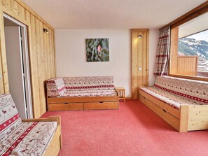 Televisión de pantalla plana 