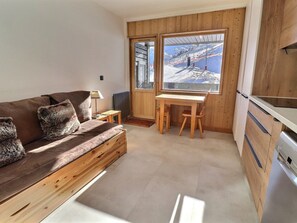 Oppholdsområde